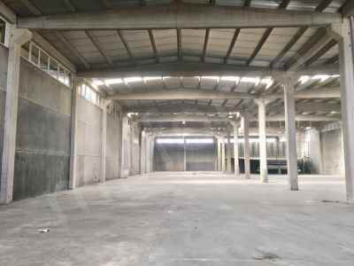Factory For Rent in  Turkey, Gaziantep, Sehitkamil, Baspinar neighborhood (Organize neighborhood)Osb. , 5000 m2