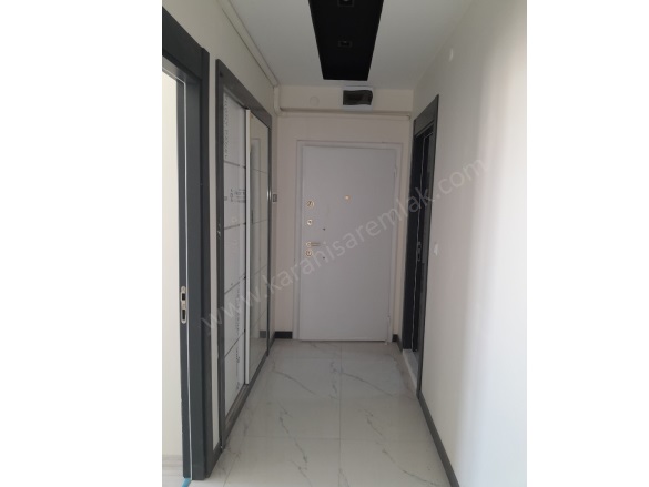 Kanlıca Mah. Afyon Satılık Daire |  3+1 Oda | 115M2 4.750.000Tl  Krediye Uygun  | Giriş Katı | Doğalgaz | 2 Banyo | 1 Yatak Odası Resim-1