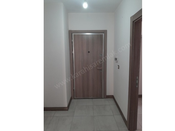 Dörtyol Mah. Afyon Kiralık Daire |  2+1 Oda | 88M2 Aylık 14.000Tl  Krediye Uygun  | 3. Kat | Merkezi Isınma | 1 Banyo | 1 Yatak Odası Resim-2