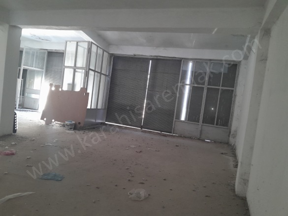 2.Sanayii Sitesi Afyon Satılık Dükkan |  120M2 6.150.000Tl Resim-3