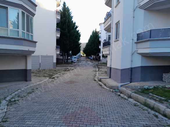 Selçuklu Mh Kiralık Daire Afjetli 3+1 Merkez