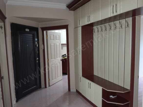 Selçuklu Mh Kiralık Daire Afjetli 3+1 Merkez