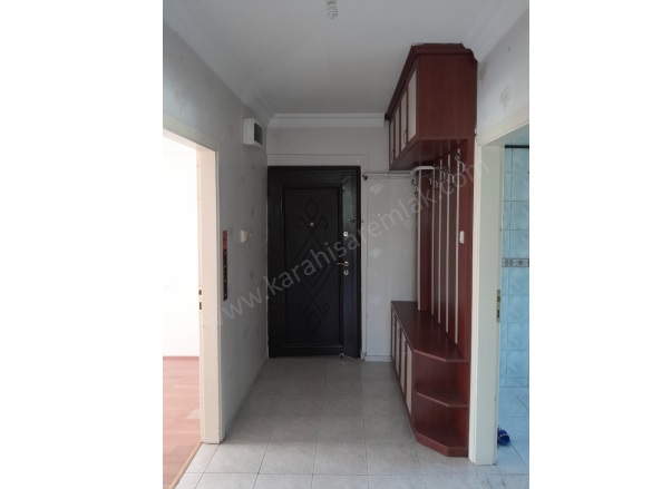 Kocatepe Mah. Afyon Satılık Daire |  3+1 Oda | 125M2 3.450.000Tl | 2. Kat | Doğalgaz | 1 Banyo | 1 Yatak Odası Resim-2