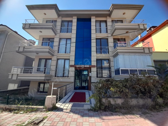 Gazi Mah. Afyon Kiralık Daire |  3+1 Oda | 110M2 Aylık 21.000Tl | 2. Kat | Doğalgaz | 1 Banyo | 1 Yatak Odası Resim-1