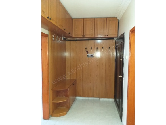 Cumhuriyet Mah. Afyon Kiralık Daire |  3+1 Oda | 105M2 Aylık 11.500Tl | 1. Kat | Doğalgaz | 1 Banyo | 1 Yatak Odası Resim-2