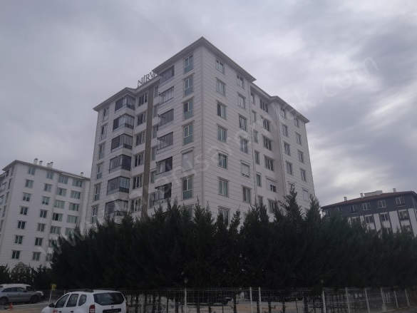 Hoca Ahmet Yesevi Mah. Afyon Satılık Daire |  3+1 Oda | 125M2 4.200.000Tl | 7. Kat | Doğalgaz | 1 Banyo | 1 Yatak Odası Resim-1