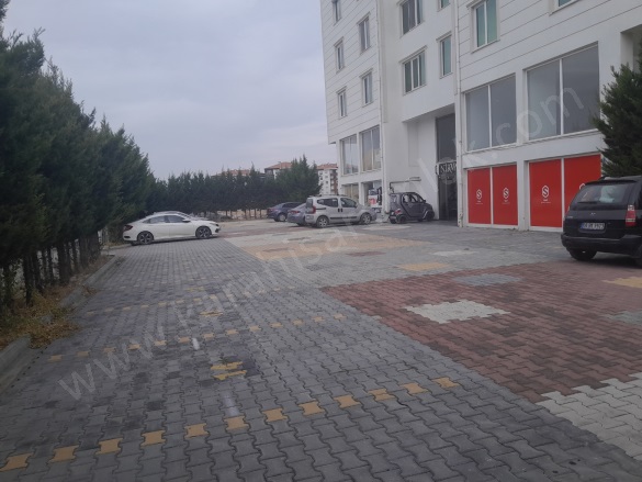 Hoca Ahmet Yesevi Mah. Afyon Satılık Daire |  3+1 Oda | 125M2 4.200.000Tl | 7. Kat | Doğalgaz | 1 Banyo | 1 Yatak Odası Resim-2