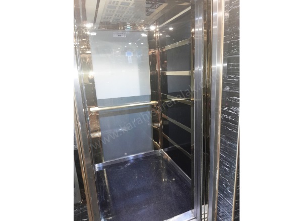 Hoca Ahmet Yesevi Mah. Afyon Satılık Daire |  3+1 Oda | 125M2 4.200.000Tl | 7. Kat | Doğalgaz | 1 Banyo | 1 Yatak Odası Resim-3