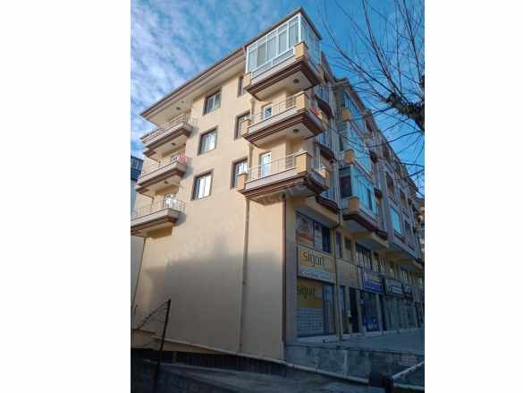 Marulcu Mh Satılık Daire Bakımlı D Gazlı 2+1 Salon Salomanje Merkez