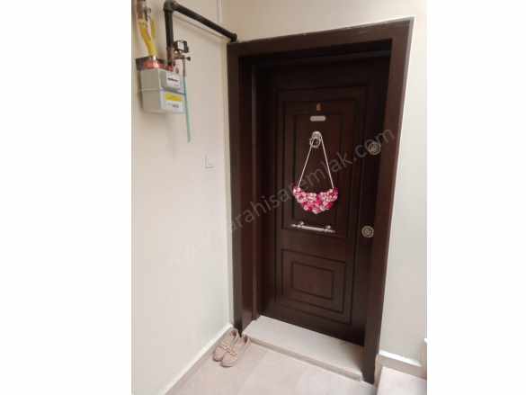 Marulcu Mh Satılık Daire Bakımlı D Gazlı 2+1 Salon Salomanje Merkez