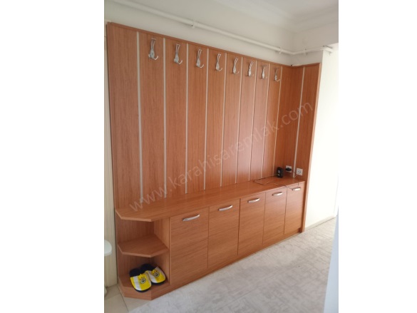 Marulcu Mah. Afyon Satılık Daire |  2+1 Salon Salomanje Oda | 105M2 3.250.000Tl | 3. Kat | Doğalgaz Resim-4