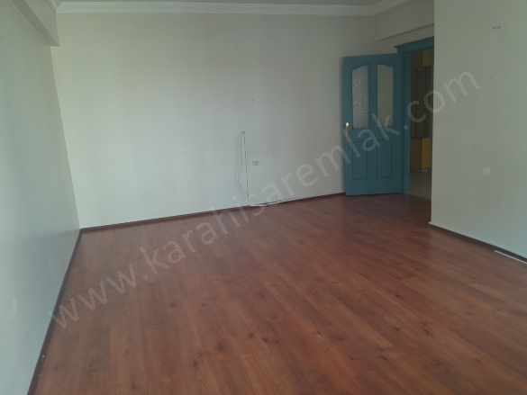 Karaman Mh Kiralık Afjetli 3+1 Satılık Daire Merkez