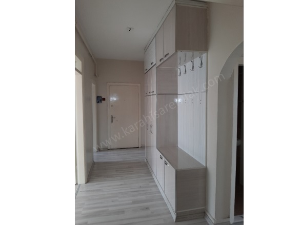 Cumhuriyet Mah. Afyon Satılık Daire |  3+1 Oda | 120M2 3.000.000Tl | 6. Kat | Doğalgaz | 1 Banyo | 1 Yatak Odası Resim-3