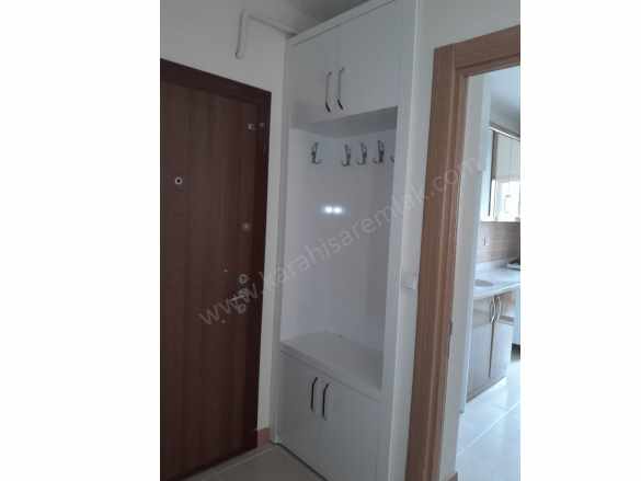 Kanlıca Mh Kiralık Daire D Gazlı 2+1 Merkez