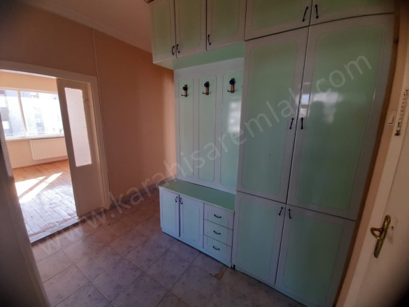 Dervişpaşa Mah. Afyon Kiralık Daire |  3+1 Oda | 105M2 Aylık 15.000Tl | Jeotermal Resim-2