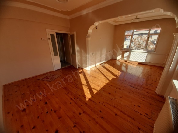 Dervişpaşa Mah. Afyon Kiralık Daire |  3+1 Oda | 105M2 Aylık 15.000Tl | Jeotermal Resim-3