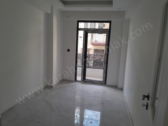 Hoca Ahmet Yesevi Mah. Afyon Kiralık Daire |  3+1 Oda | 110M2 Aylık 19.000Tl | 1. Kat | Doğalgaz | 1 Banyo | 1 Yatak Odası Resim-3