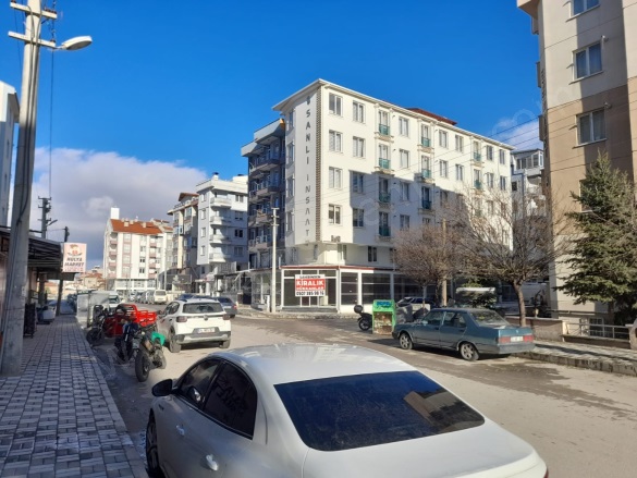 Erenler Afyon Satılık Daire |  2+0 Oda | 50M2 1.250.000Tl Eşyalı  | 4. Kat | Doğalgaz | 1 Banyo | 1 Yatak Odası Resim-1