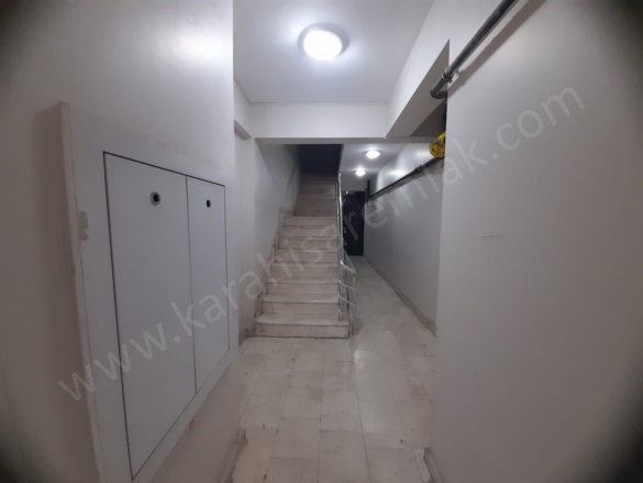 Erenler Afyon Satılık Daire |  2+0 Oda | 50M2 1.250.000Tl Eşyalı  | 4. Kat | Doğalgaz | 1 Banyo | 1 Yatak Odası Resim-3