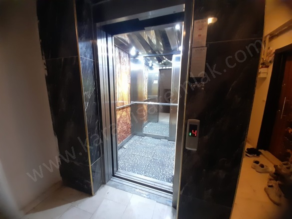 Erenler Afyon Satılık Daire |  2+0 Oda | 50M2 1.250.000Tl Eşyalı  | 4. Kat | Doğalgaz | 1 Banyo | 1 Yatak Odası Resim-5