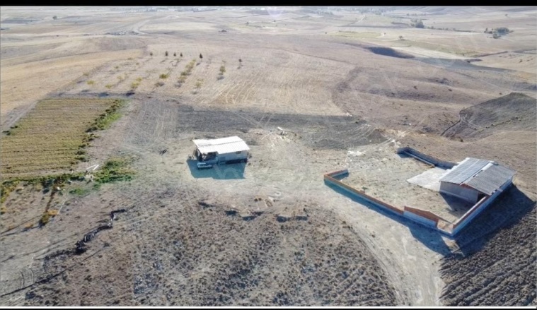 Çıkrık Afyon Satılık Tarla |  28791M2 12.000.000Tl Resim-2