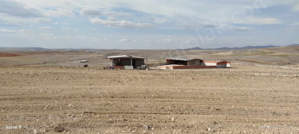 Çıkrık Afyon Satılık Tarla |  28791M2 12.000.000Tl Resim-3