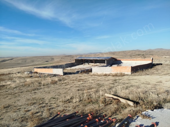 Çıkrık Afyon Satılık Tarla |  28791M2 12.000.000Tl Resim-5