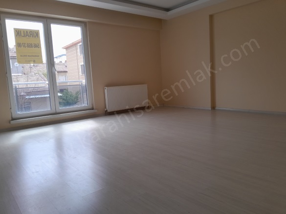Fatih Mah. Afyon Kiralık Daire |  3+1 Oda | 120M2 Aylık 19.000Tl | 2. Kat | Doğalgaz | 2 Banyo | 1 Yatak Odası Resim-3