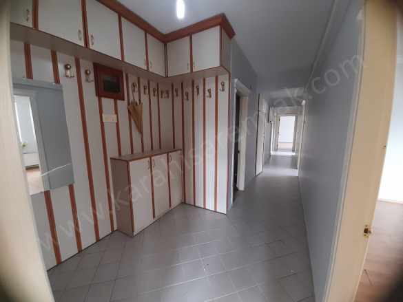 Cumhuriyet Mh Kiralık Daire D Gazlı 3+1 Merkez