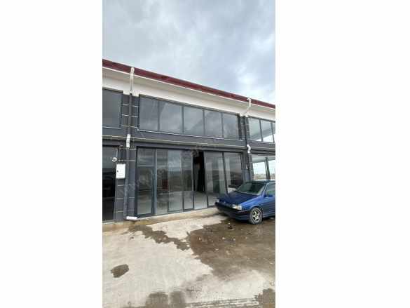 Ankara Yolu Üzeri Satılık Dükkan Merkez Susuz