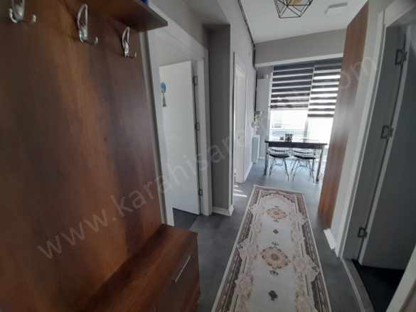 Hasan Karaağaç Mh Kiralık Daire Eşyalı 2+0 Merkez