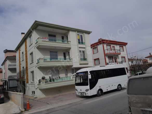 Fatih Mh Satılık Daire 4+1 Kilerli 3+1 Merkez