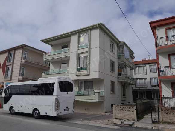 Fatih Mh Satılık Daire 4+1 Kilerli 3+1 Merkez