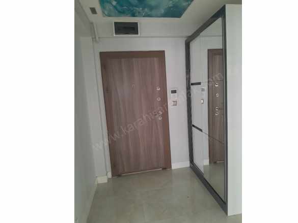 Fatih Mh Satılık Daire 4+1 Kilerli 3+1 Merkez