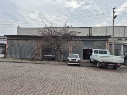 Merkez 2.Sanayii Sitesi Satılık Dükkan 450 M2