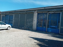 Merkez Veysel Karani Mah. Satılık Dükkan 180 M2