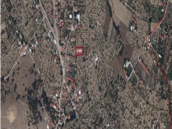 Merkez Çakır Mh. Satılık Bağ 1488 M2