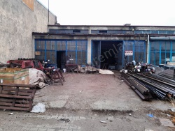 Merkez 2.Sanayii Sitesi Kiralık Dükkan 120 M2