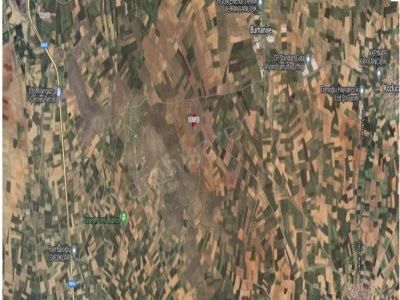 Çayırbağ Da Satılık Tarla Afyon Merkez Köyü