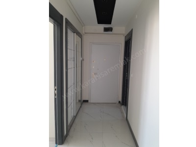 Kanlıca Mh Satılık Daire Sıfır Lüks Ler 3+1 Merkez