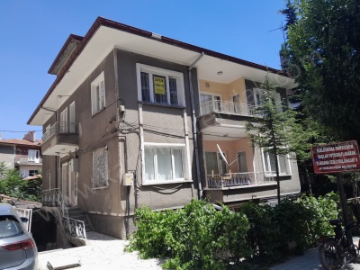 Marulcu Mh Satılık Daire 4+1 Afyon Merkez