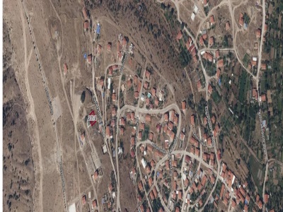Değirmen Ayvalı Bel Satılık Arsa Merkez