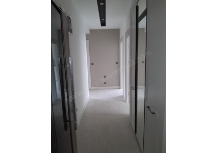 Selçuklu Mh Satılık Daire Sıfır Lüks Ler 2+1 Merkez