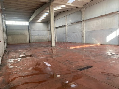 Organize San Böl Kiralık Depo İş Yeri Merkez