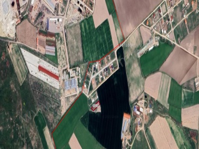 Salar Kasabası Satılık Arsa Afyon Merkez