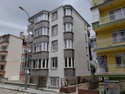 Dumlupınar Mh Satılık Daire Bakımlı 2+1 Merkez