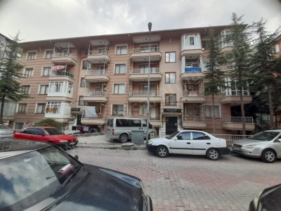 Cumhuriyet Mh Kiralık Daire D Gazlı 2+1 Merkez