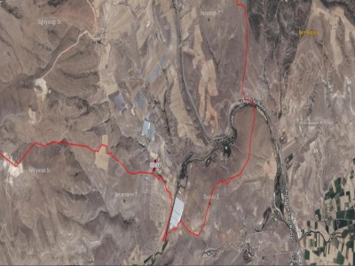 Kütahya Yolu Yakını Satılık Tarla Afyon Merkez Bayramgazi Köyü