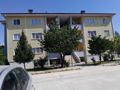 Erkmen Toki Evleri Kiralık Daire 3+1 Merkez