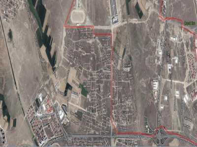 Battalgazi Mh Satılık Arsa 400 M² Merkez
